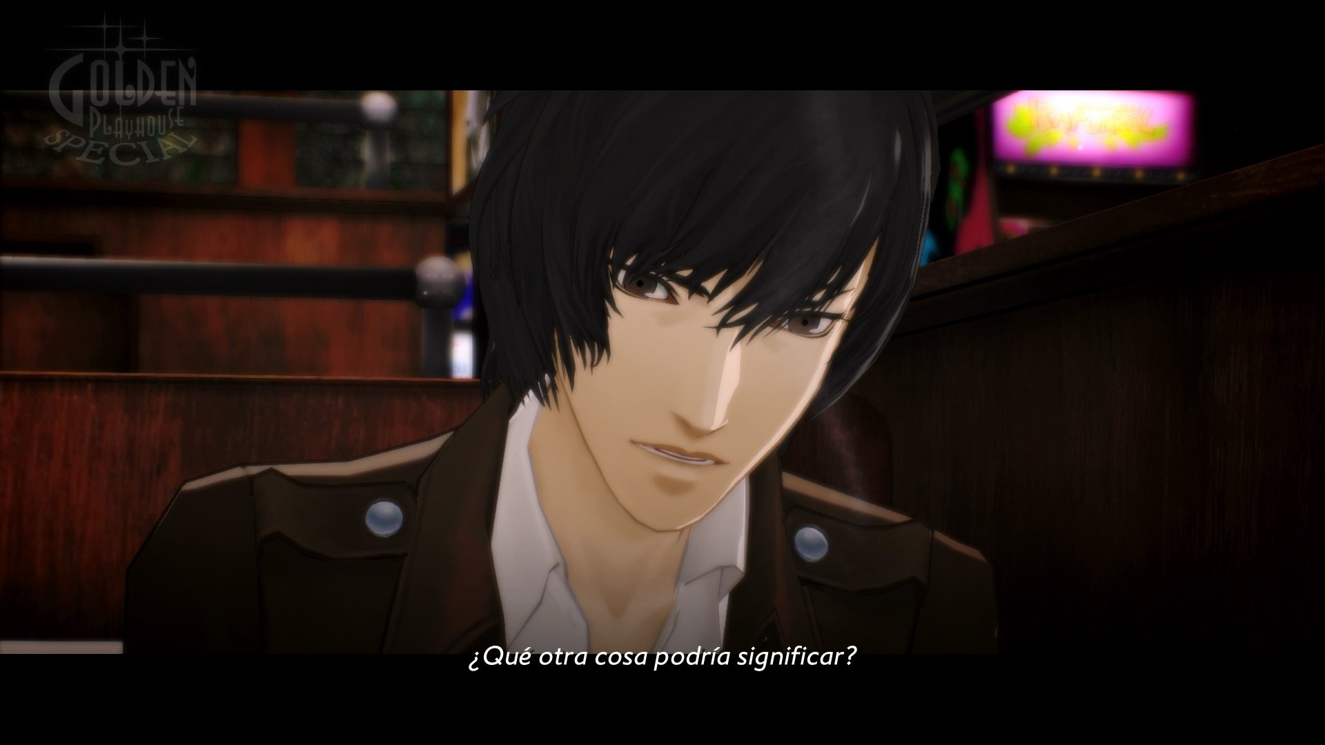 Catherine: Fully Body - Imagen 22